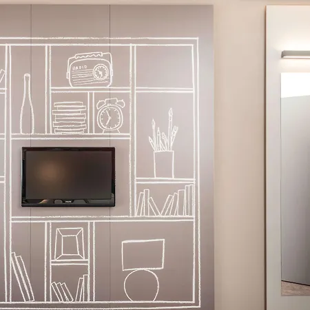 Ibis Landshut City Zewnętrze zdjęcie
