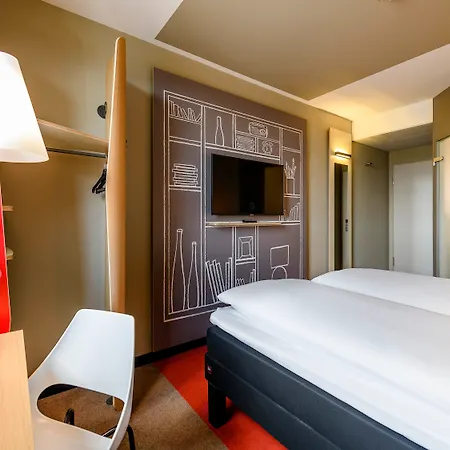 Ibis Landshut City Zewnętrze zdjęcie