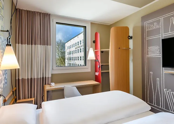Ibis Landshut City